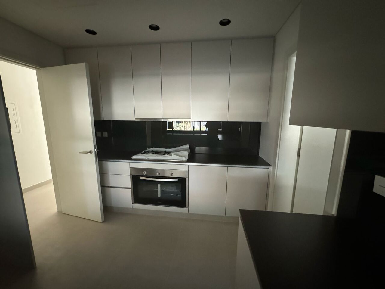 Masaar 2 BHK TH Robina- Vacant